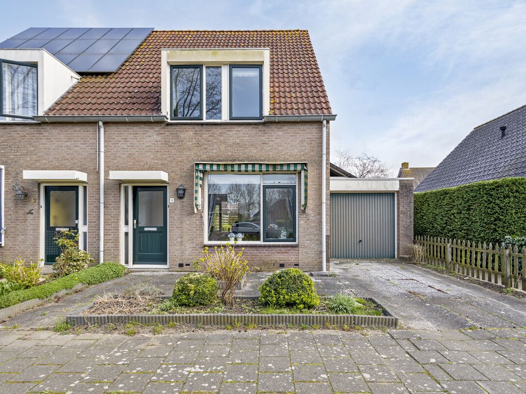 Zandkreekstraat 19, KORTGENE