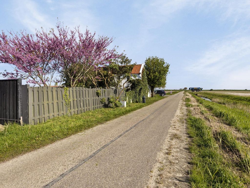 Noordweg 1, 'S-HEER ARENDSKERKE