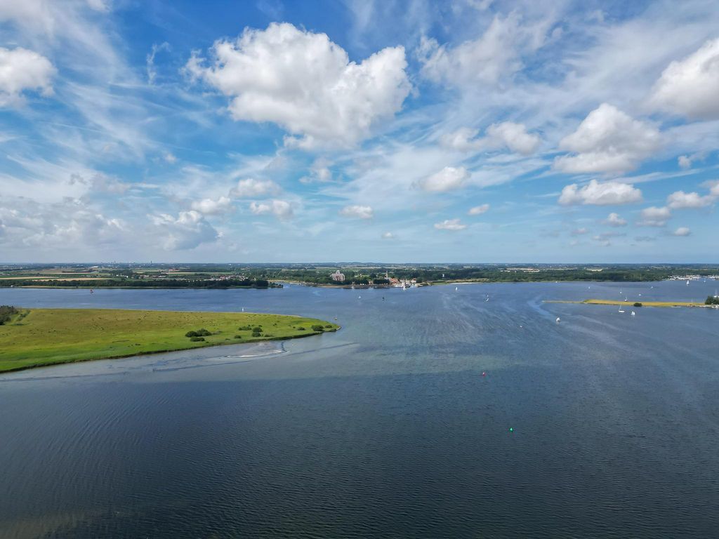 Klavertje4 Tussen, bouwnummer 2 , WISSENKERKE