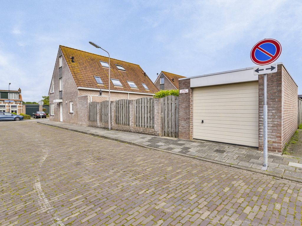 West-Havenstraat 16, COLIJNSPLAAT