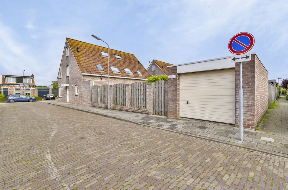 West-Havenstraat 16