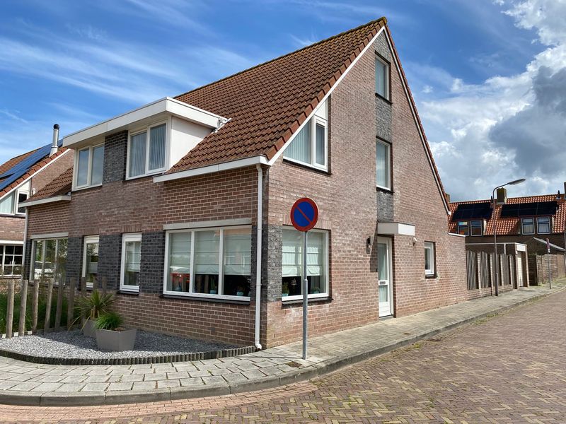 West-Havenstraat 16, COLIJNSPLAAT