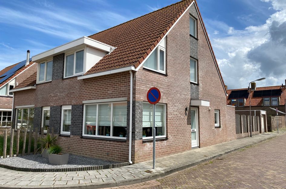 West-Havenstraat 16