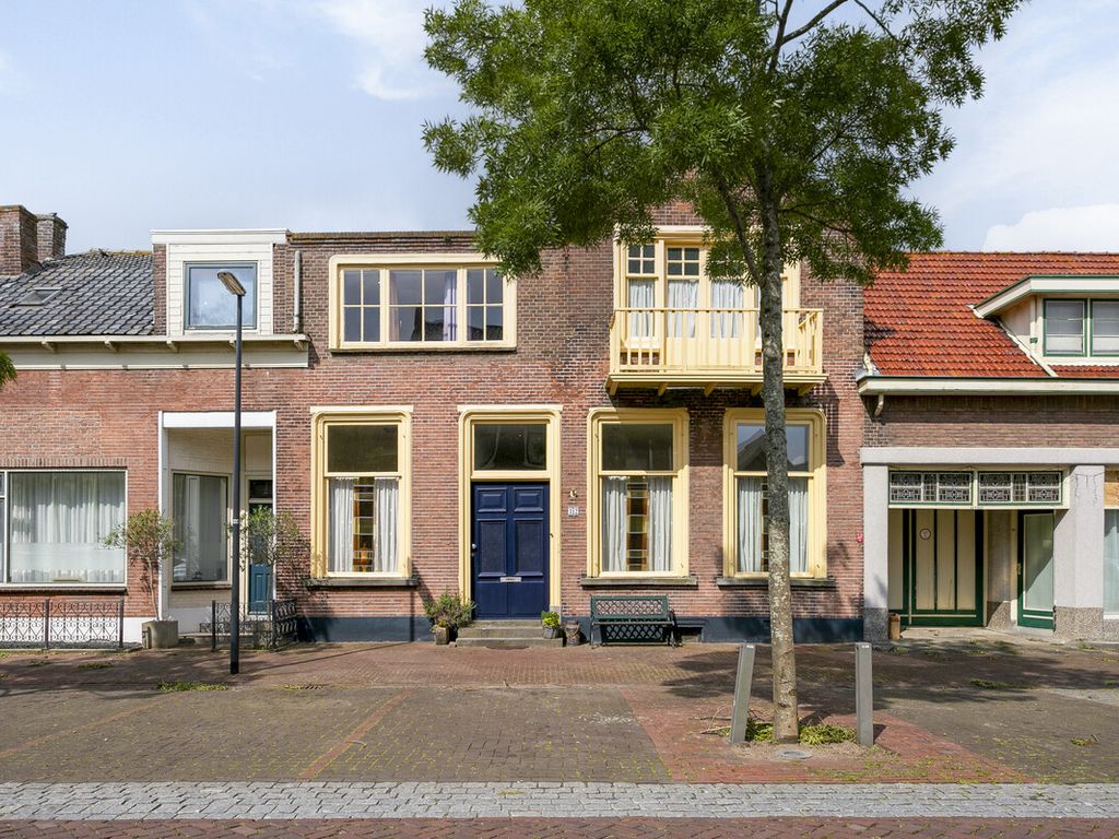 Voorstraat 12, WISSENKERKE