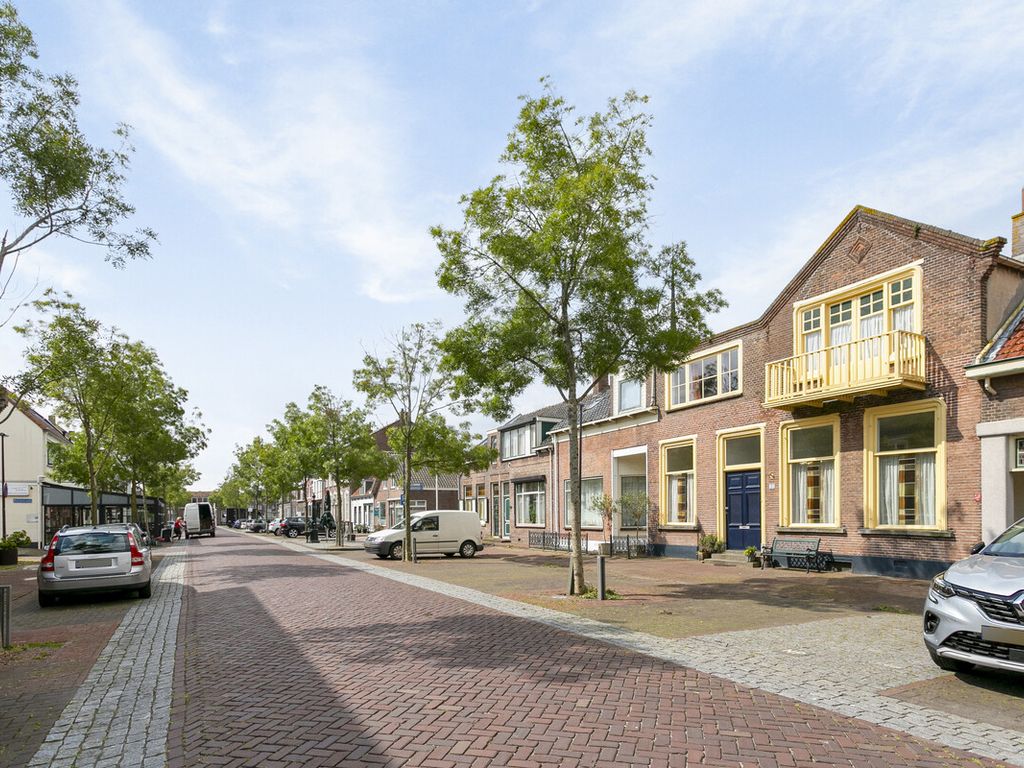 Voorstraat 12, WISSENKERKE