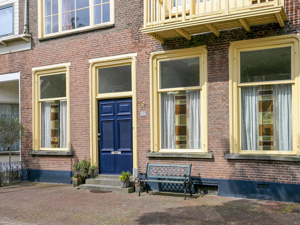 Voorstraat 12, WISSENKERKE