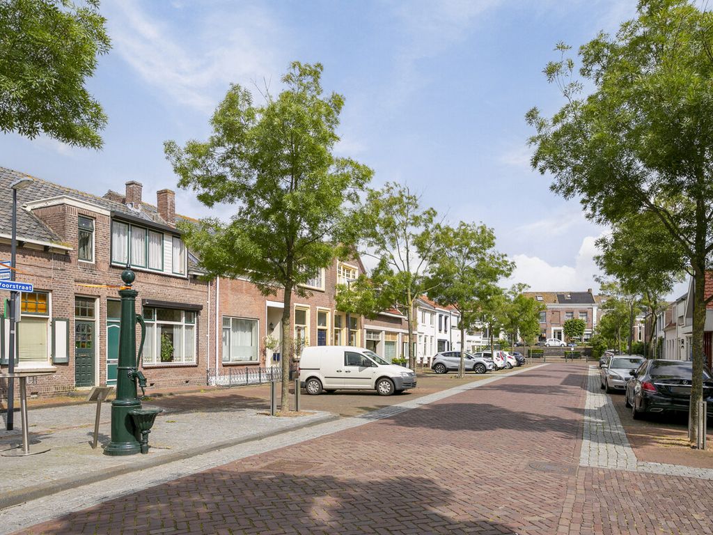 Voorstraat 12, WISSENKERKE