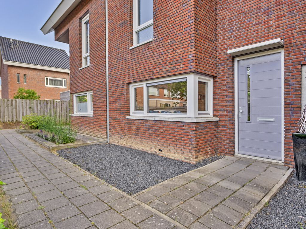 Ribesstraat 3, COLIJNSPLAAT