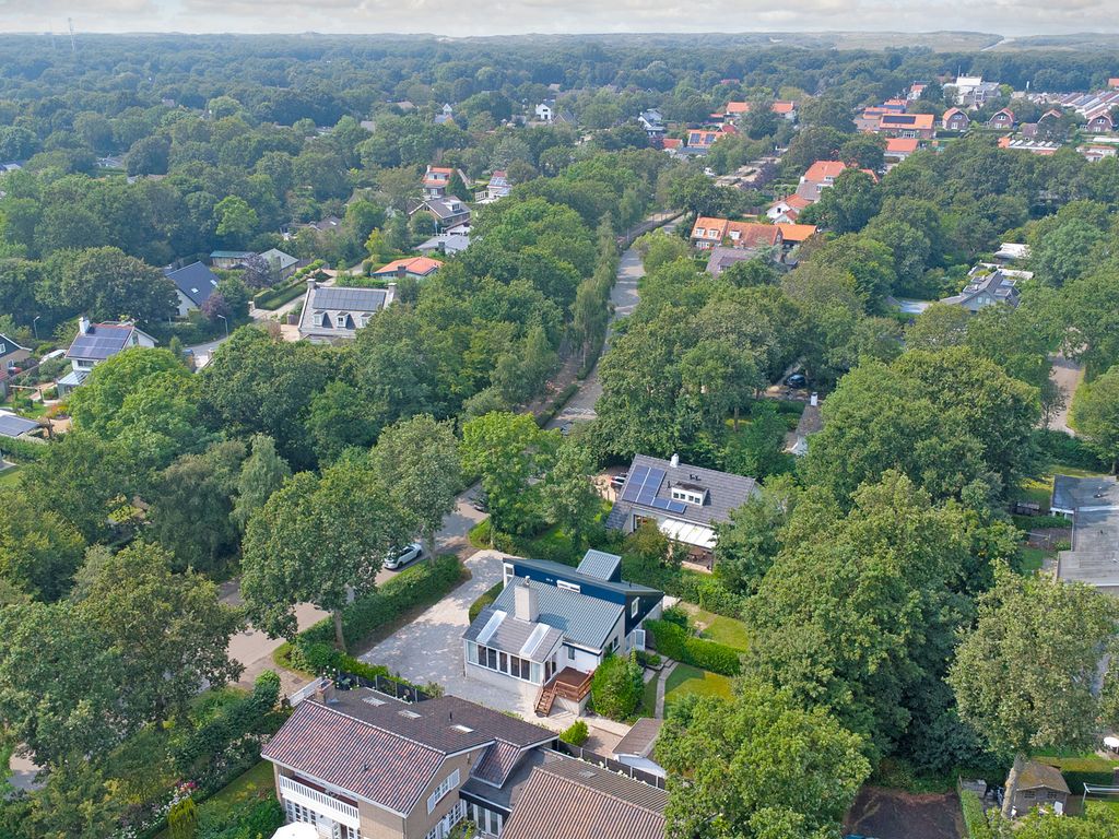 Duinweg 48, OOSTKAPELLE