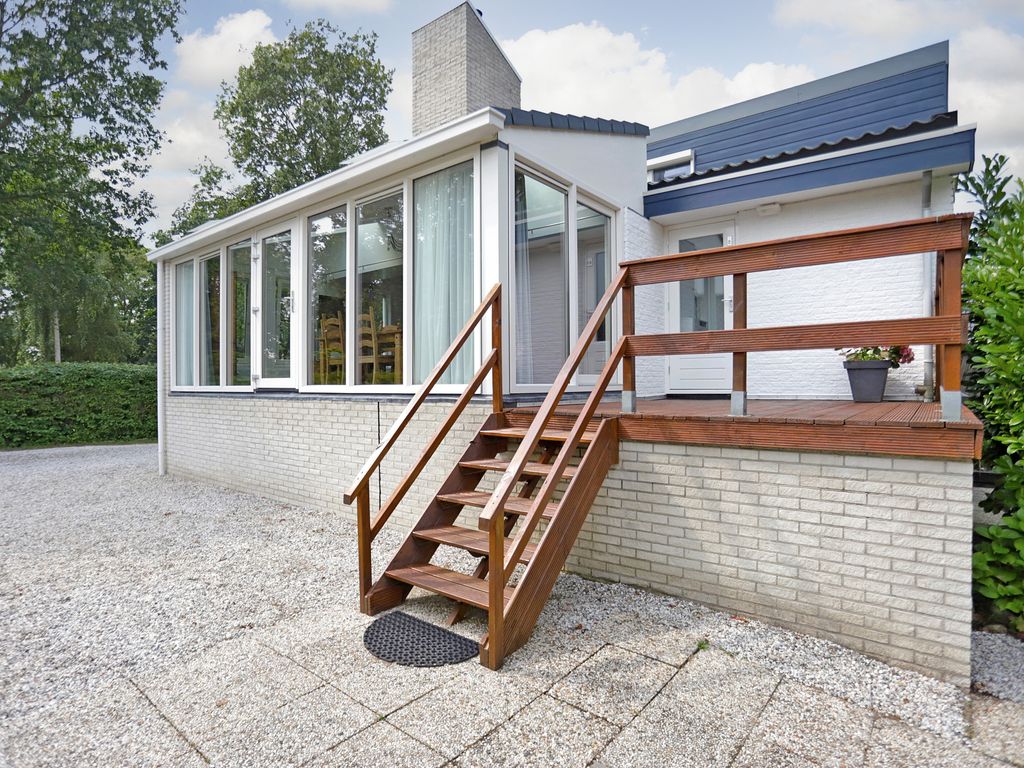 Duinweg 48, OOSTKAPELLE