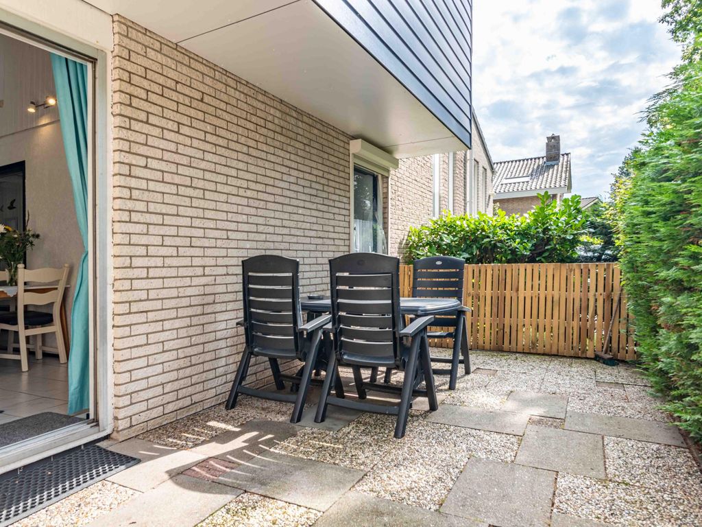 Duinweg 48, OOSTKAPELLE