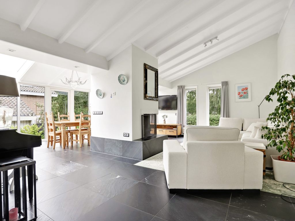 Duinweg 48, OOSTKAPELLE