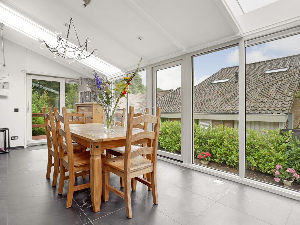 Duinweg 48, OOSTKAPELLE