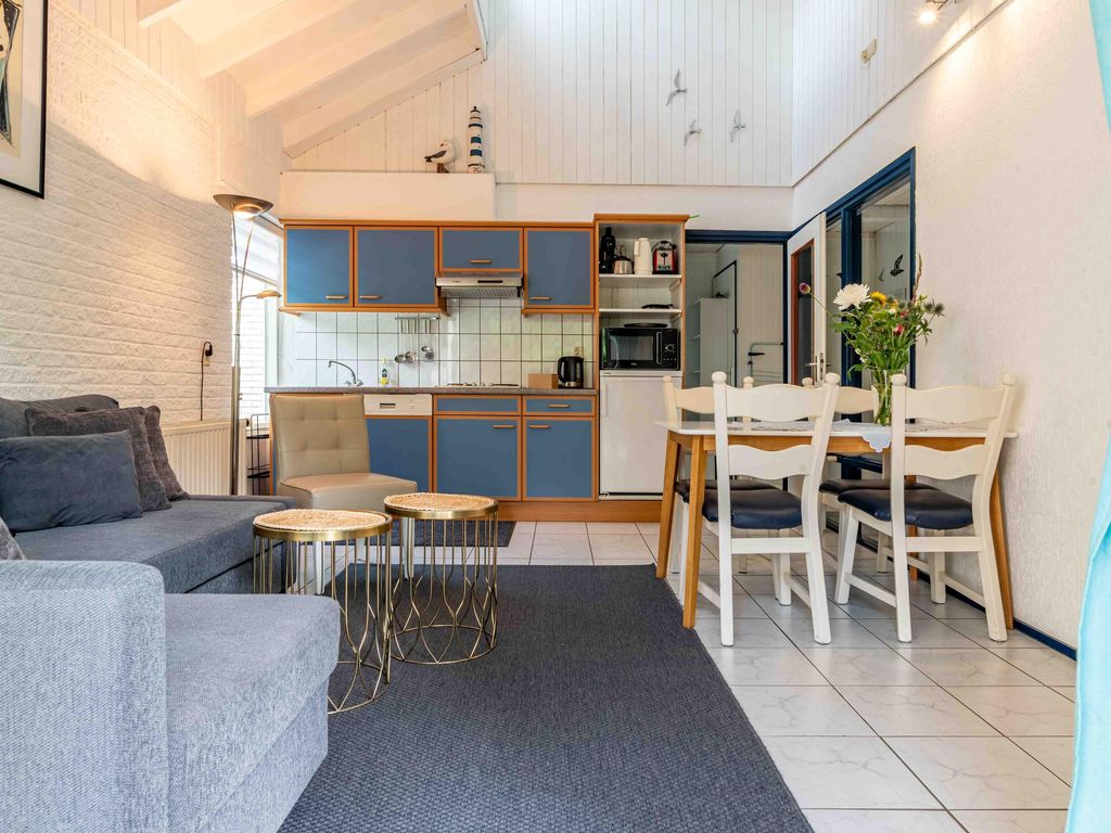 Duinweg 48, OOSTKAPELLE