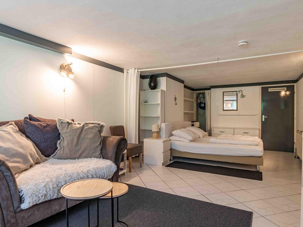 Duinweg 48, OOSTKAPELLE