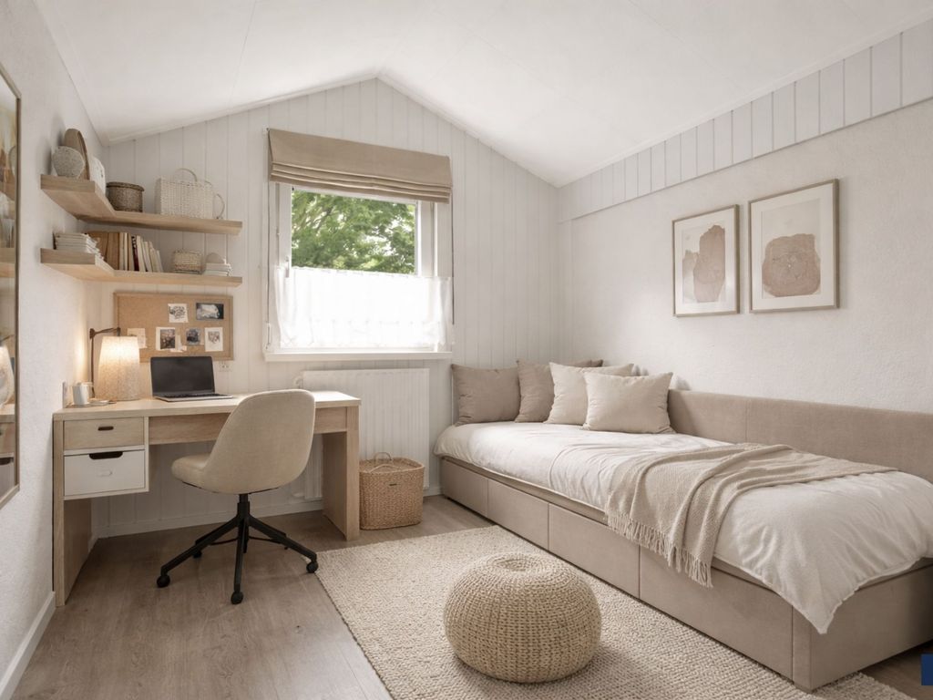 Duinweg 48, OOSTKAPELLE