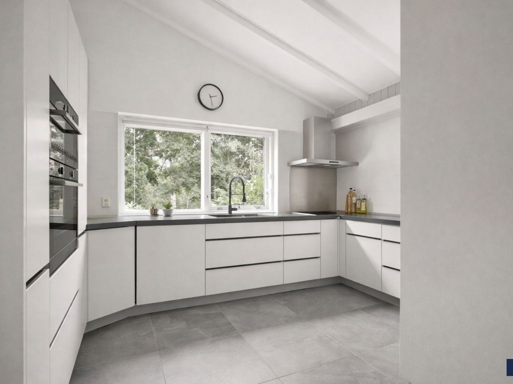 Duinweg 48, OOSTKAPELLE