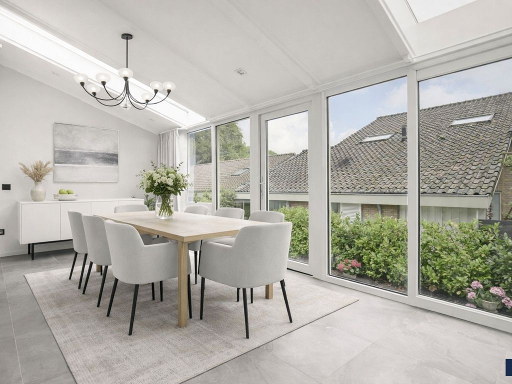 Duinweg 48, OOSTKAPELLE