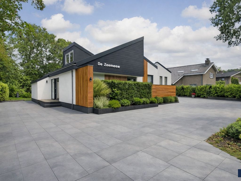 Duinweg 48, OOSTKAPELLE