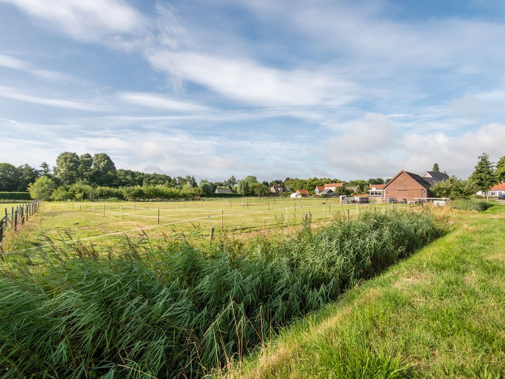 Wegje van Blok 2, MIDDELBURG