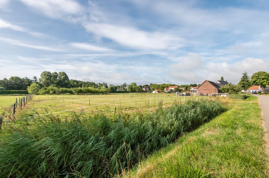 Wegje van Blok 2