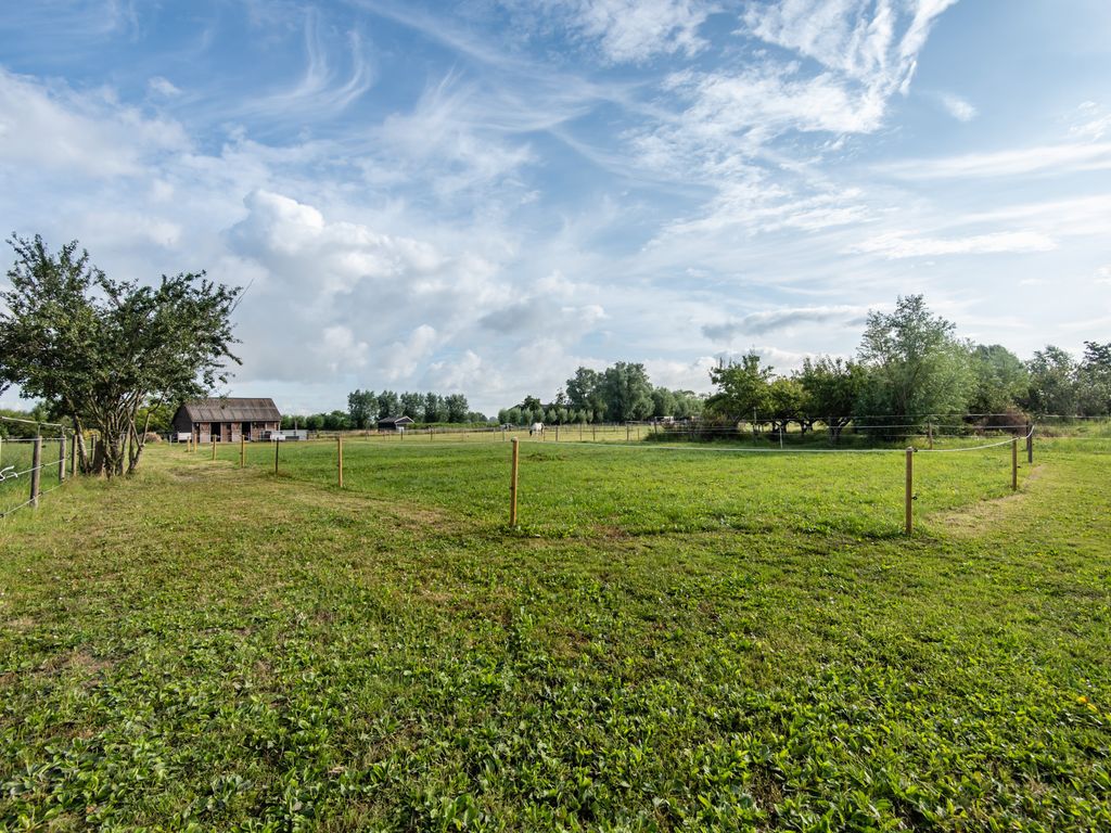 Wegje van Blok 2, MIDDELBURG