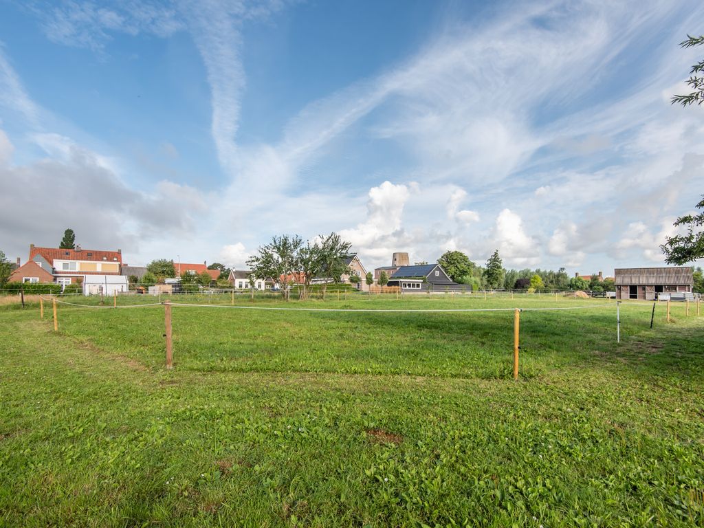 Wegje van Blok 2, MIDDELBURG