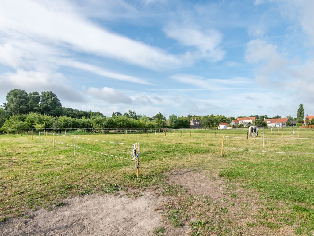 Wegje van Blok 2, MIDDELBURG