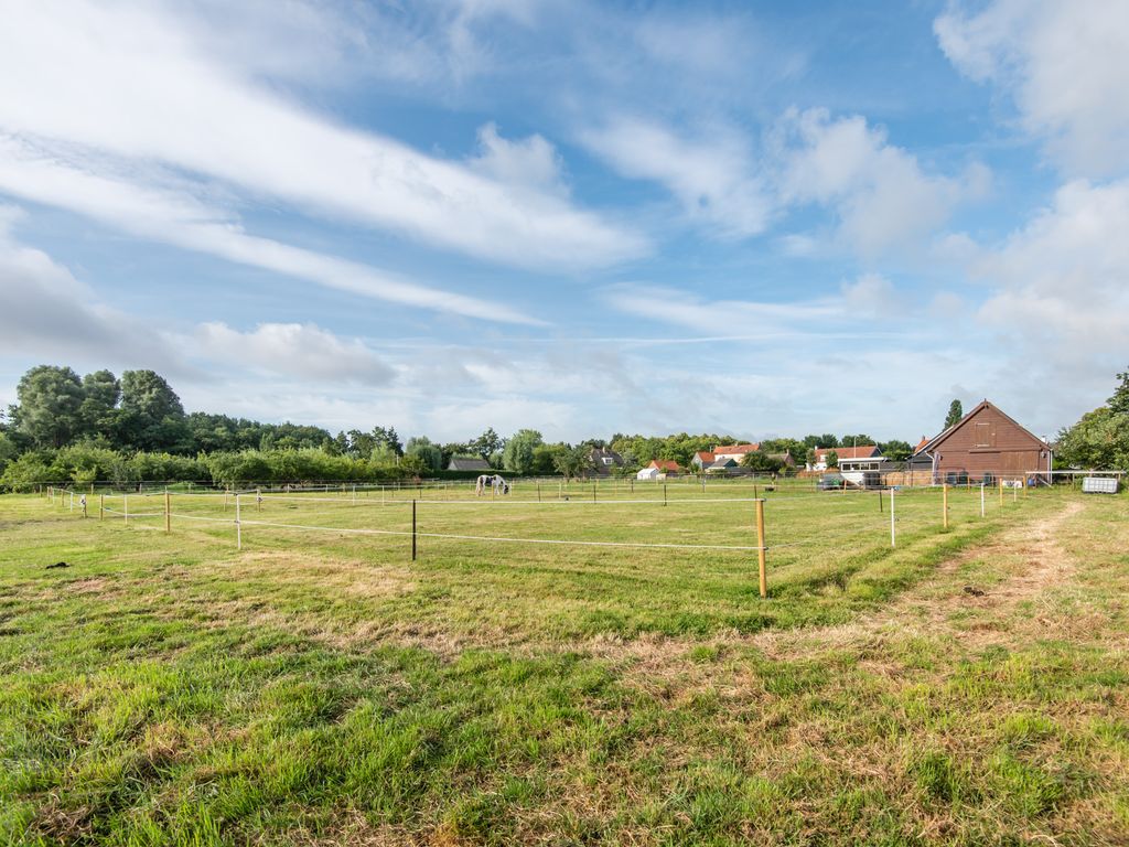 Wegje van Blok 2, MIDDELBURG