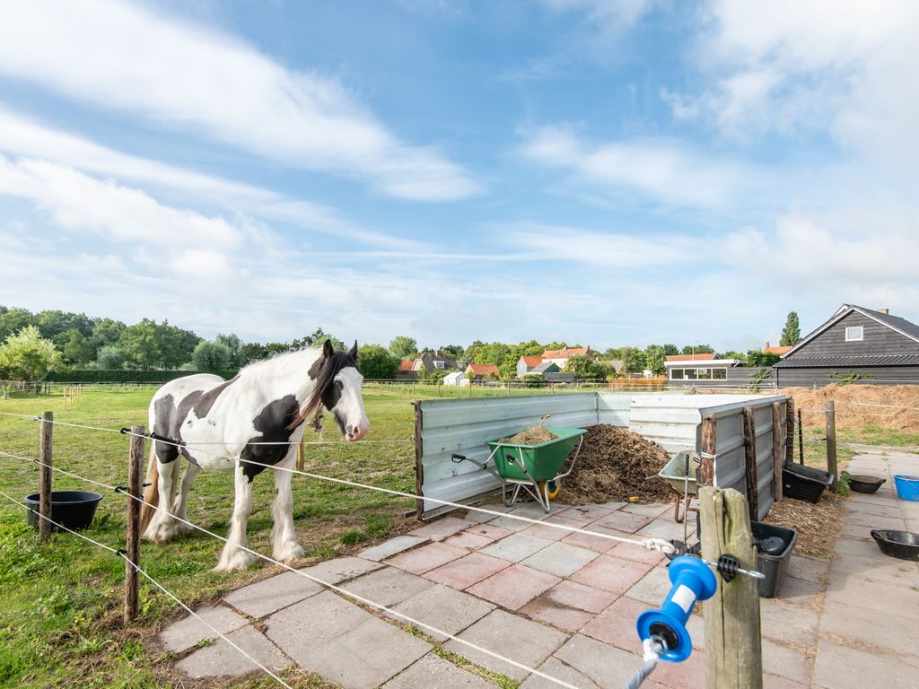 Wegje van Blok 2, MIDDELBURG