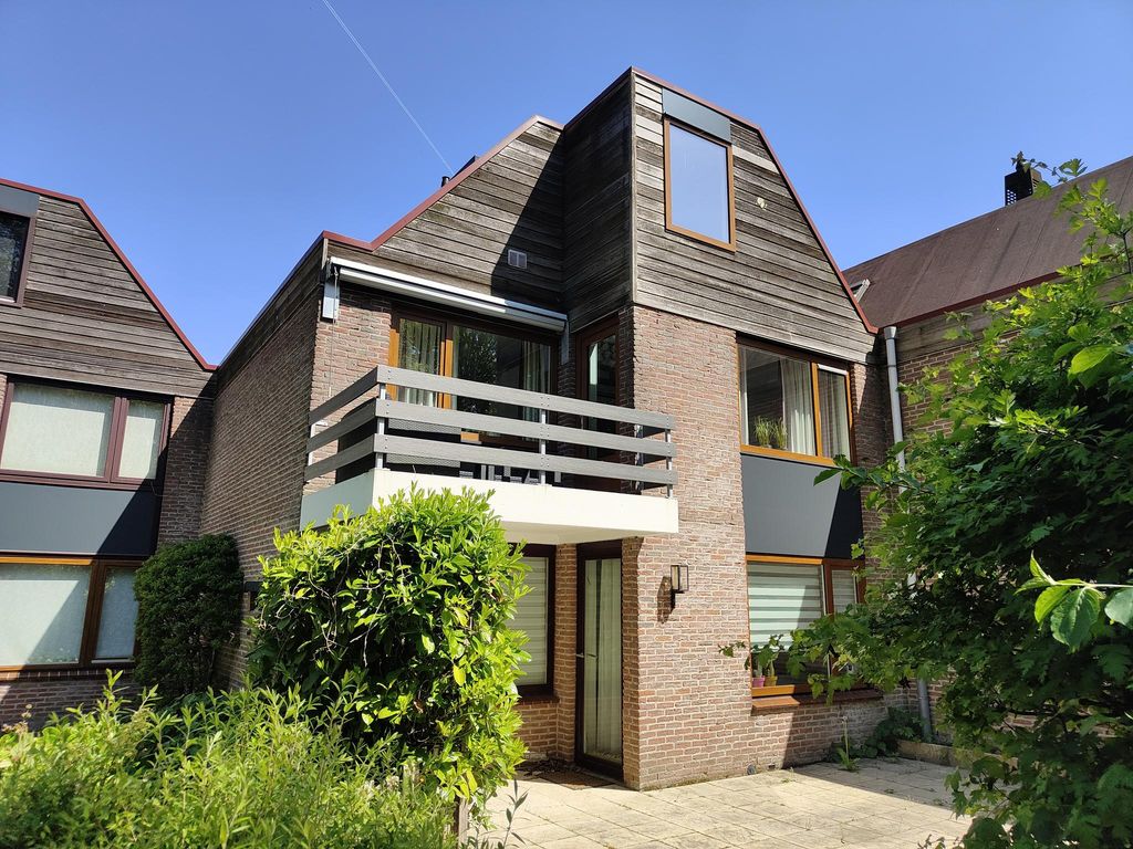 Kievitenlaan 30, VEERE