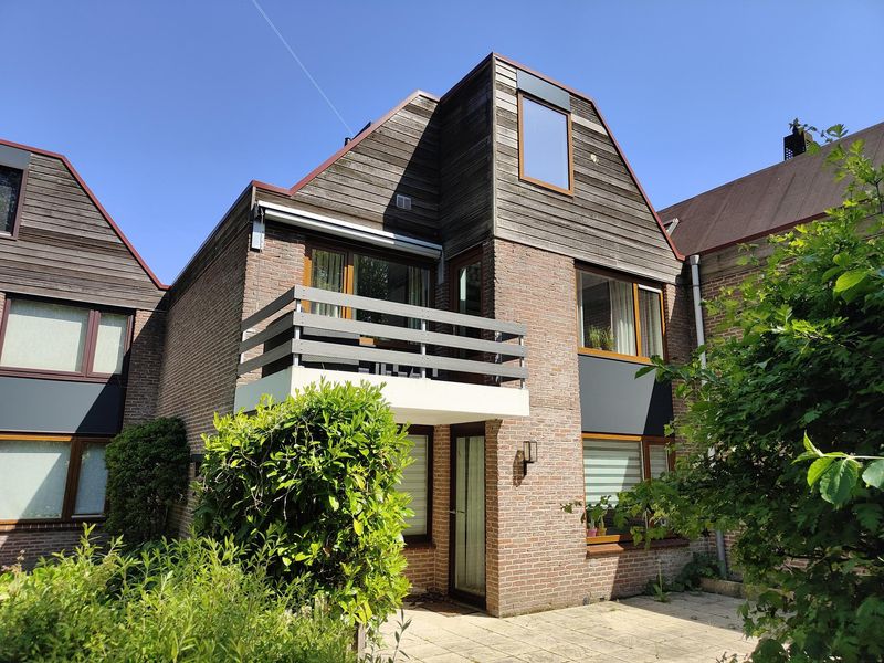 Kievitenlaan 30 . , VEERE