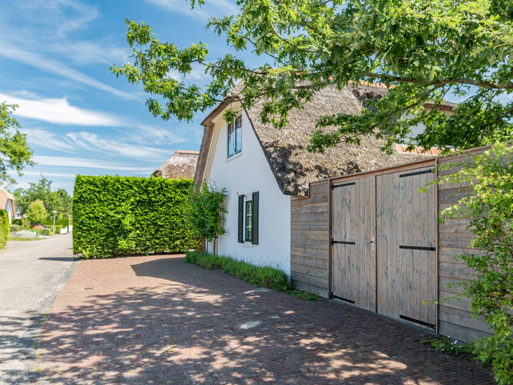 Strandlaan 64, KAMPERLAND