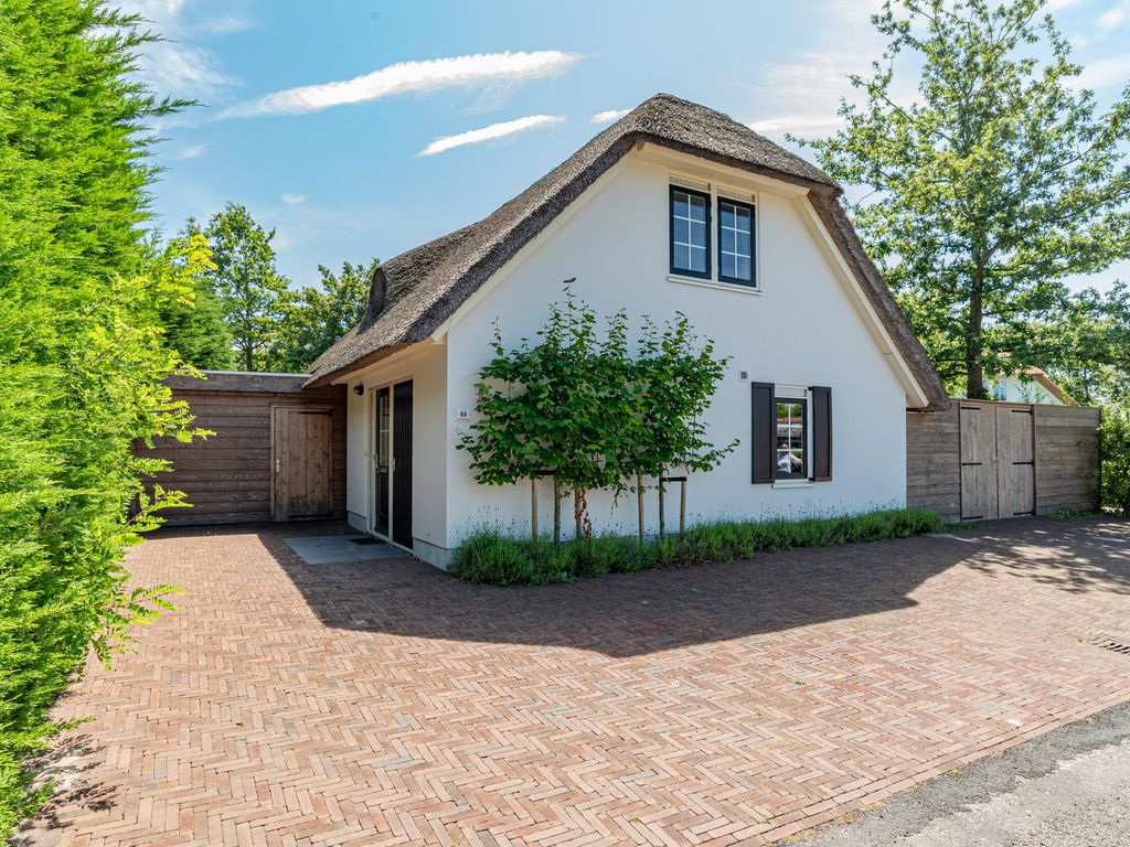 Strandlaan 64, KAMPERLAND