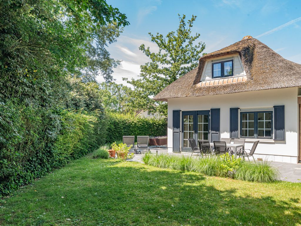 Strandlaan 64, KAMPERLAND