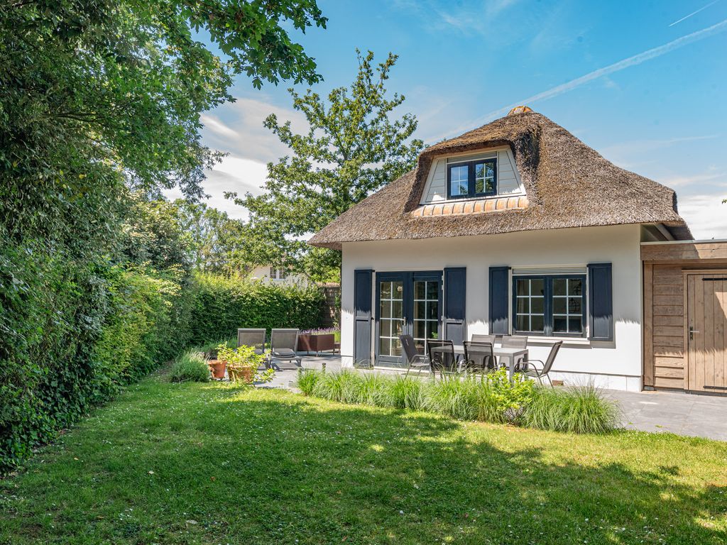 Strandlaan 64, KAMPERLAND