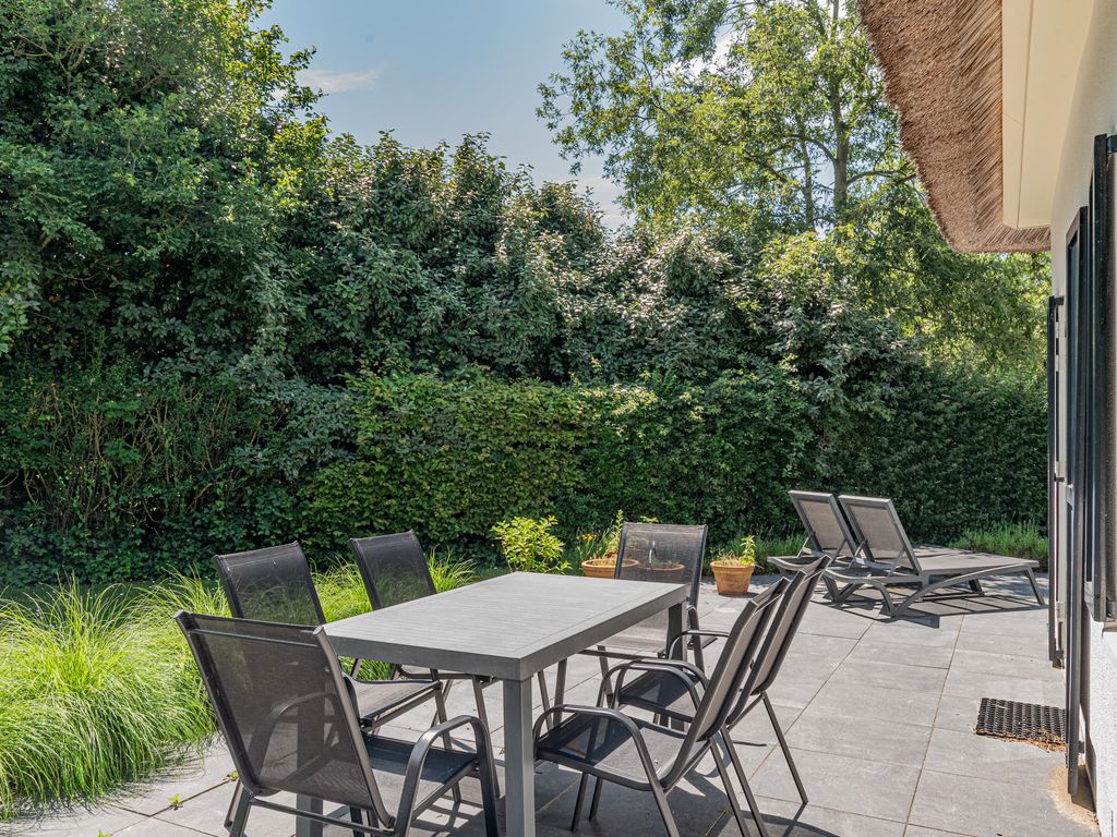 Strandlaan 64, KAMPERLAND