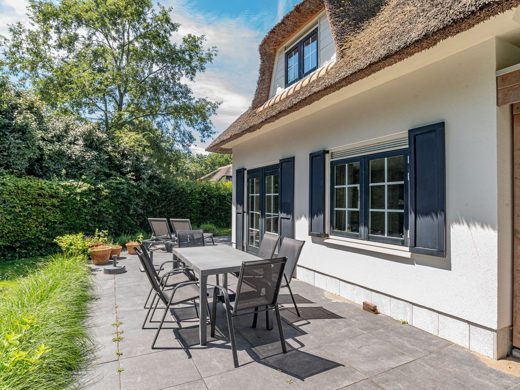 Strandlaan 64, KAMPERLAND
