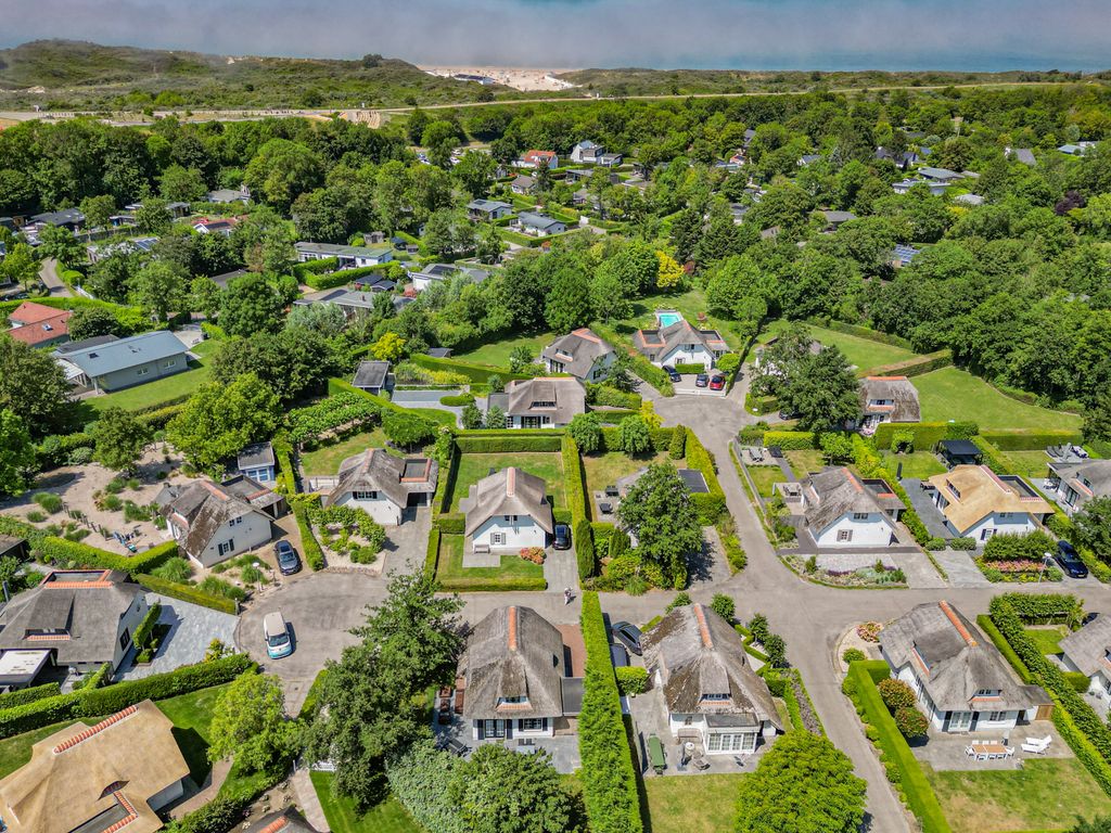 Strandlaan 64, KAMPERLAND