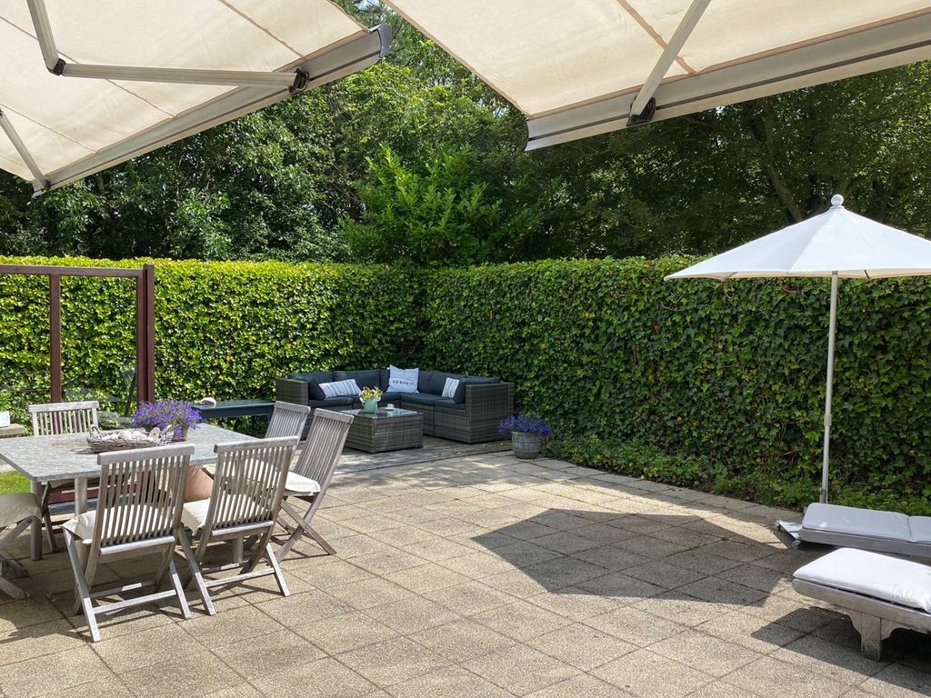 Leeuwerikenlaan 16, KAMPERLAND