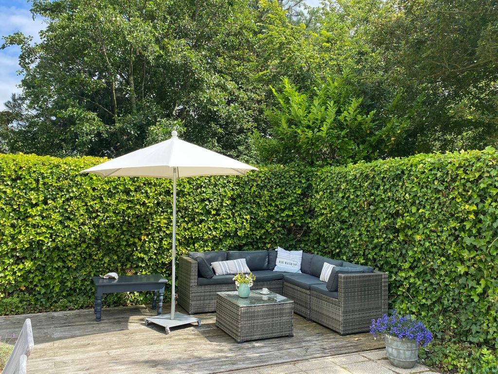 Leeuwerikenlaan 16, KAMPERLAND