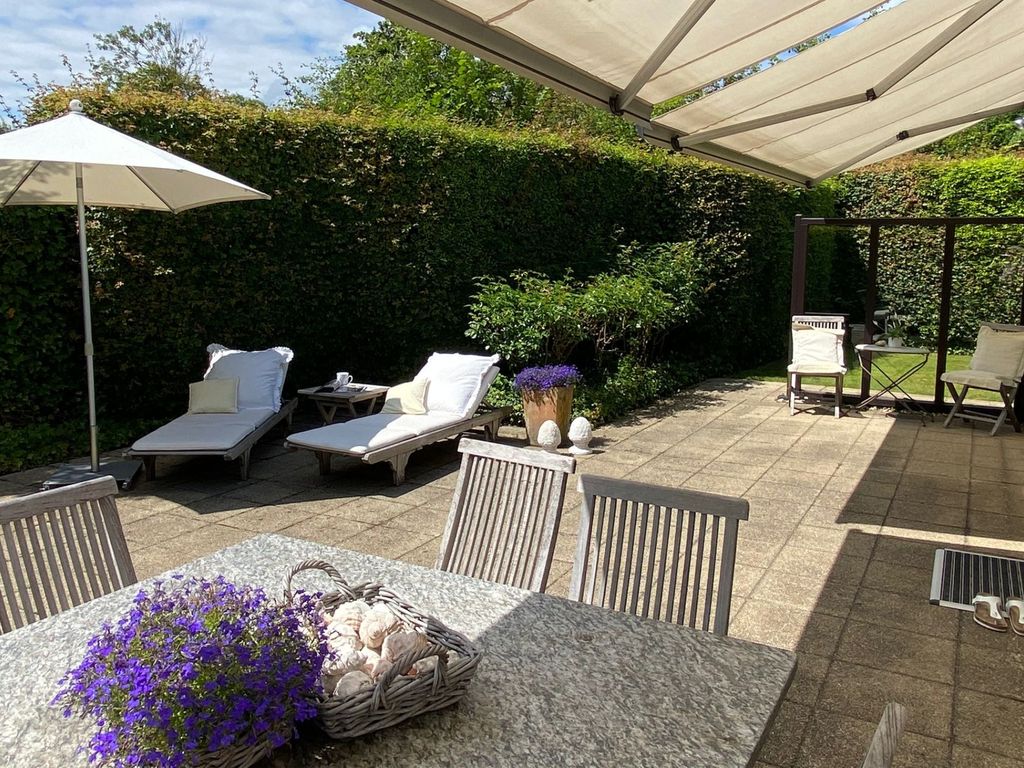 Leeuwerikenlaan 16, KAMPERLAND