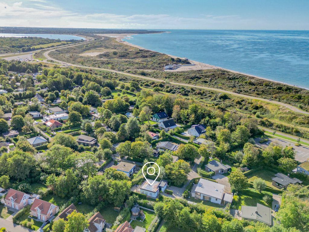 Leeuwerikenlaan 16, KAMPERLAND