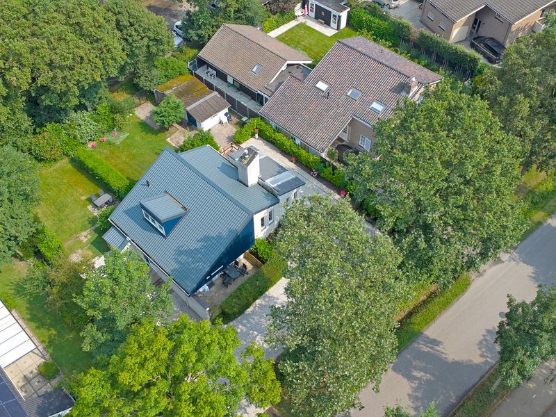 Duinweg 48. , OOSTKAPELLE