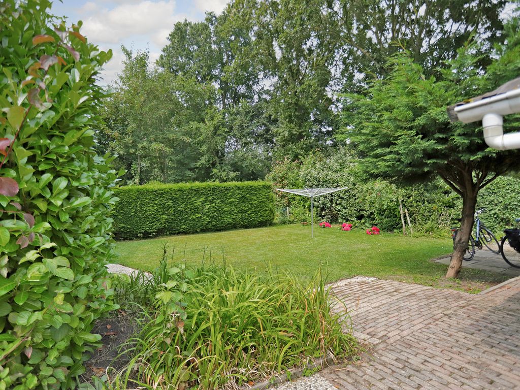 Duinweg 48. , OOSTKAPELLE