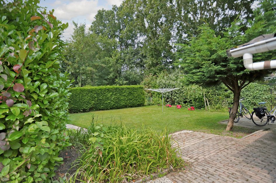 Duinweg 48. 
