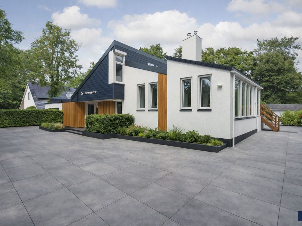 Duinweg 48. , OOSTKAPELLE