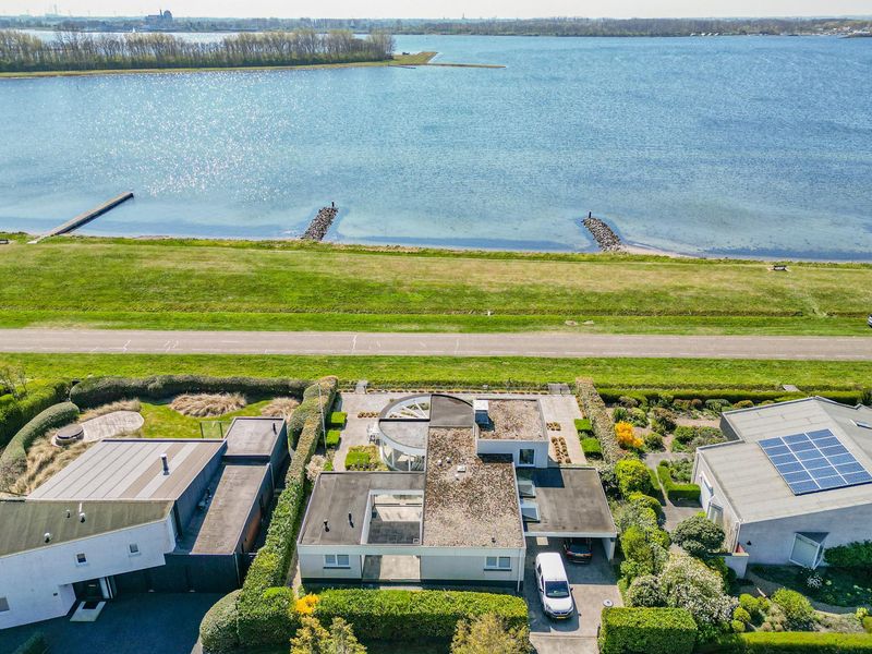 Dennenlaan 22, KAMPERLAND