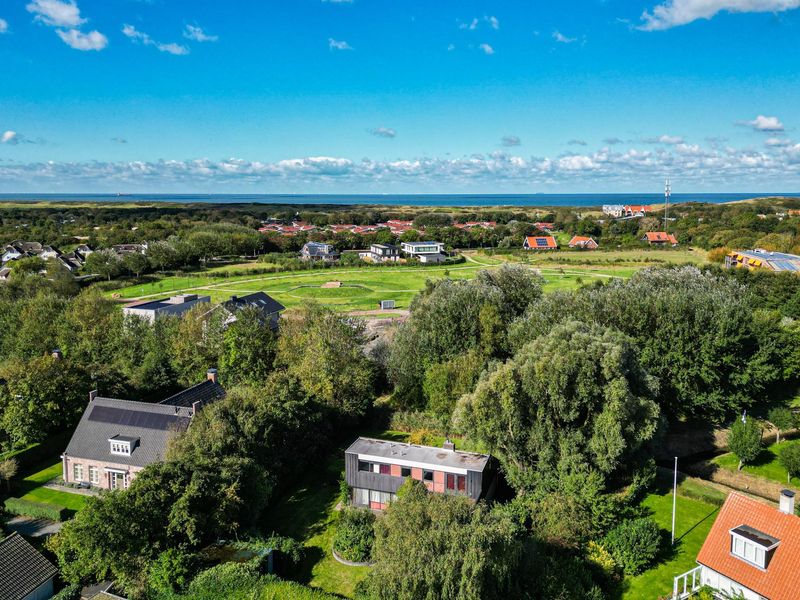 Prinsepark 22, DOMBURG