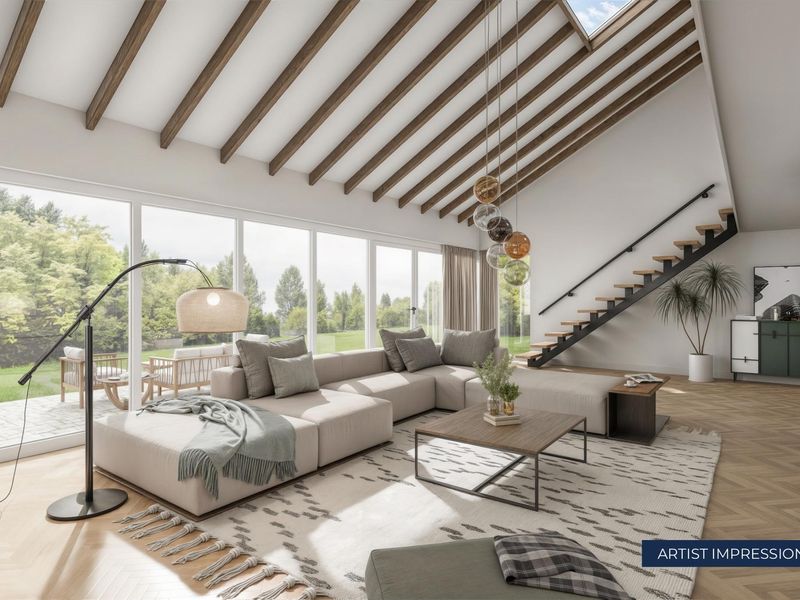 Prinsepark 22, DOMBURG